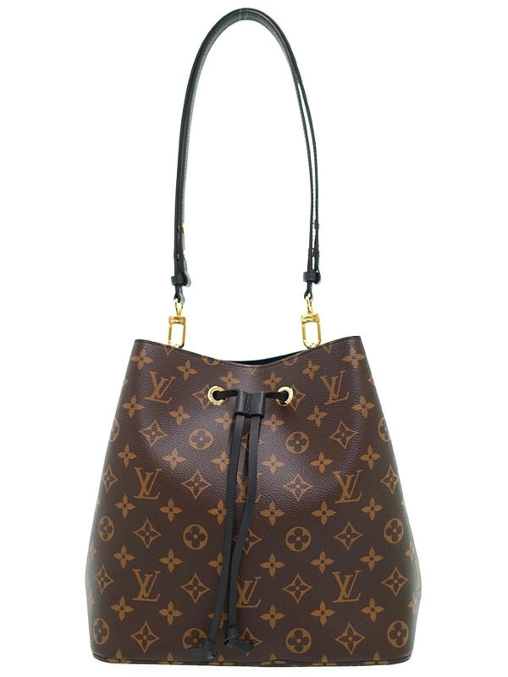Louis Vuitton Monogram Neo Noe Shoulder Bag